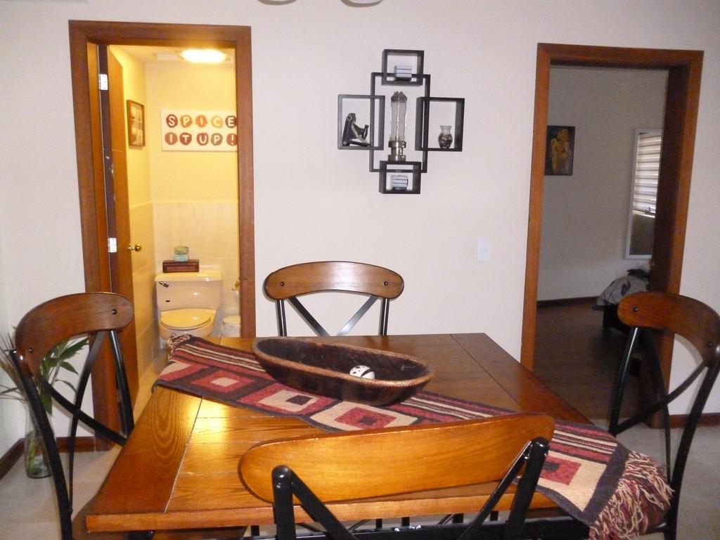 דירות Departamento Quito Historico חדר תמונה