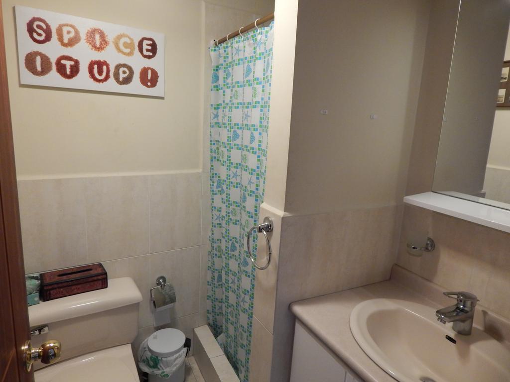 דירות Departamento Quito Historico מראה חיצוני תמונה
